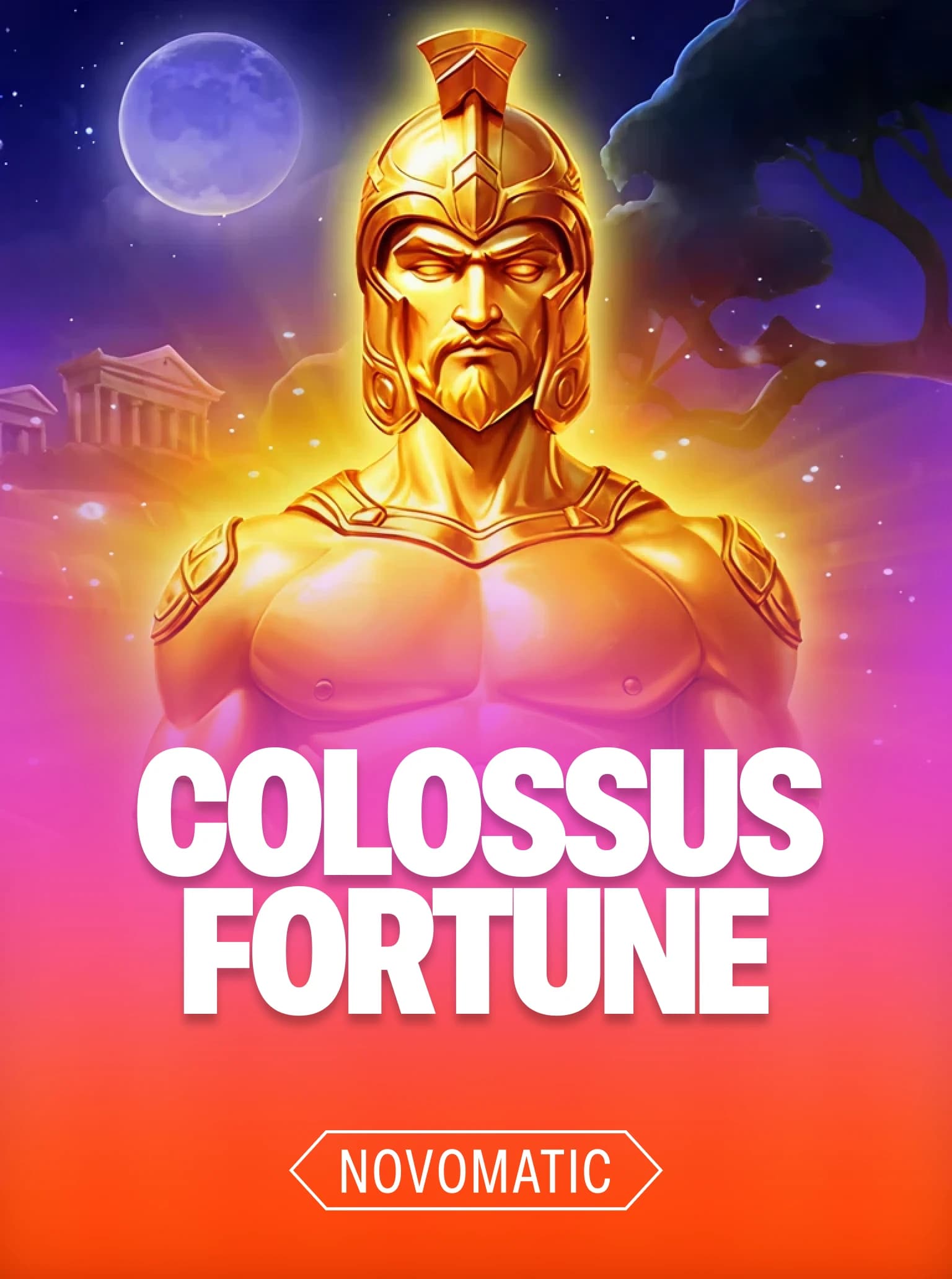 Colossus Fortune